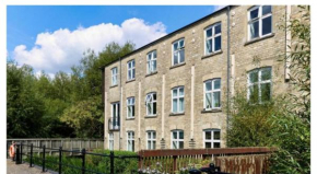 Mill Street Apartment in Witney